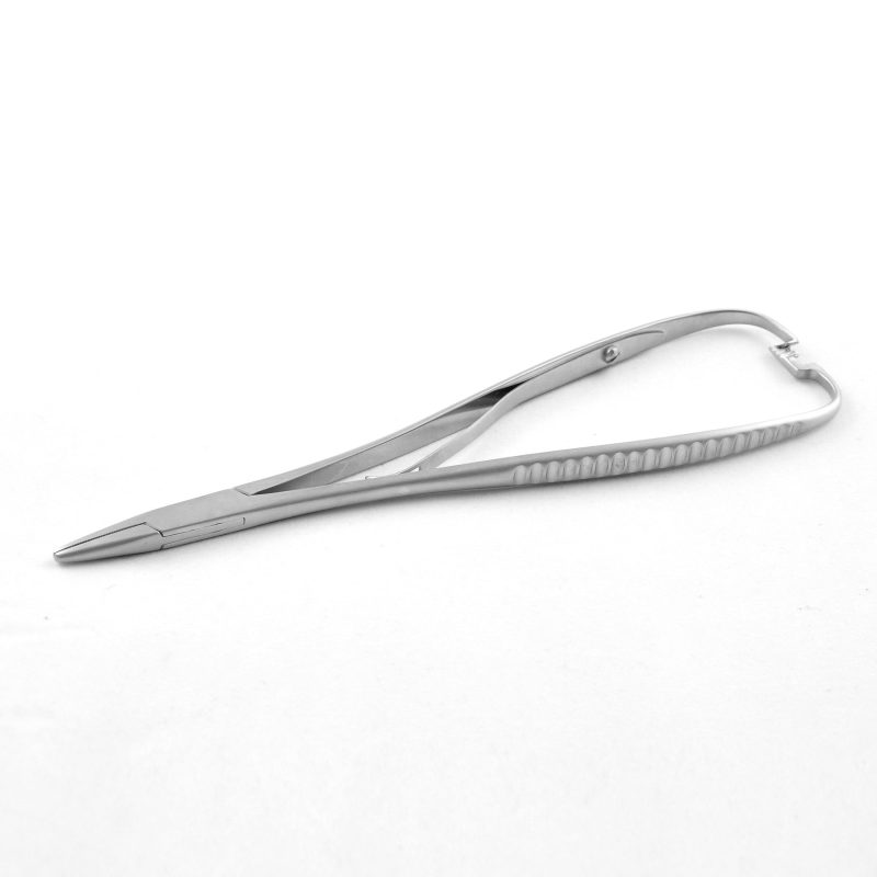 Mathieu Needle Holders