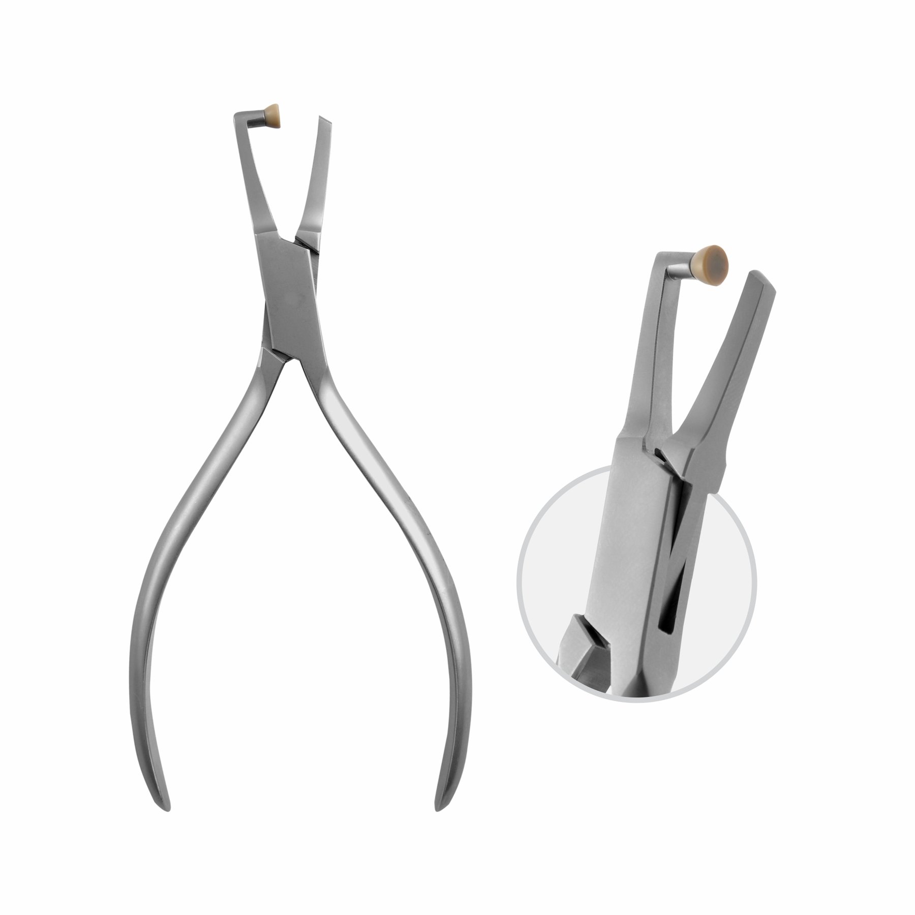 Bracket Removing Pliers