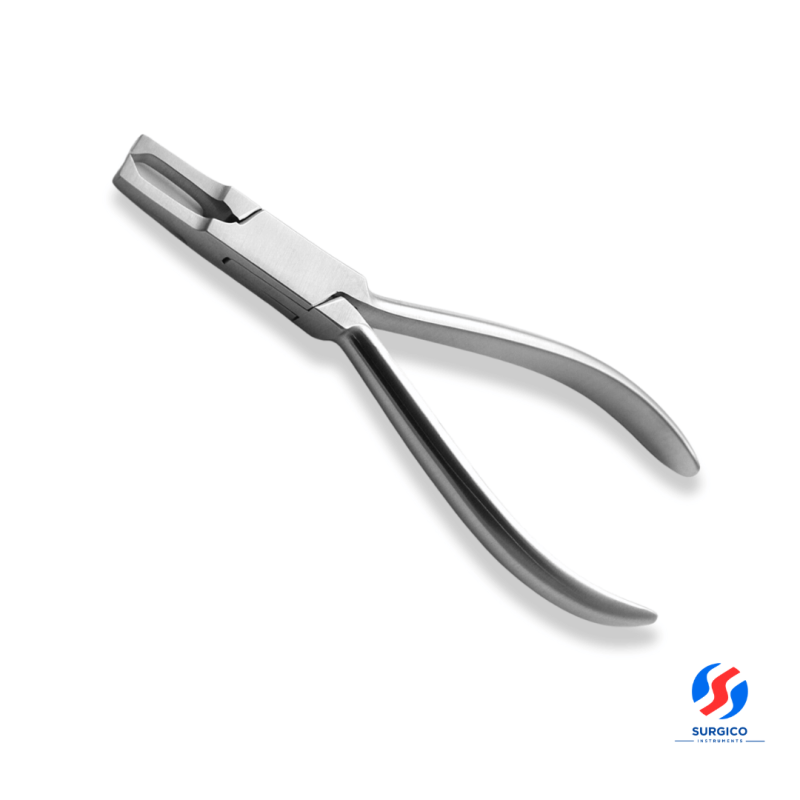 Bracket Removing Plier