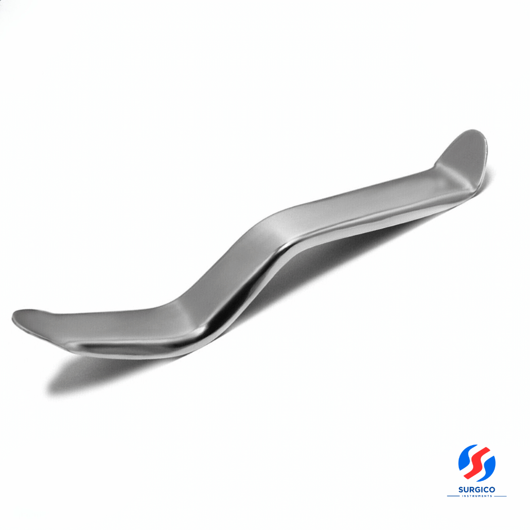 Minnesota Cheek Retractor