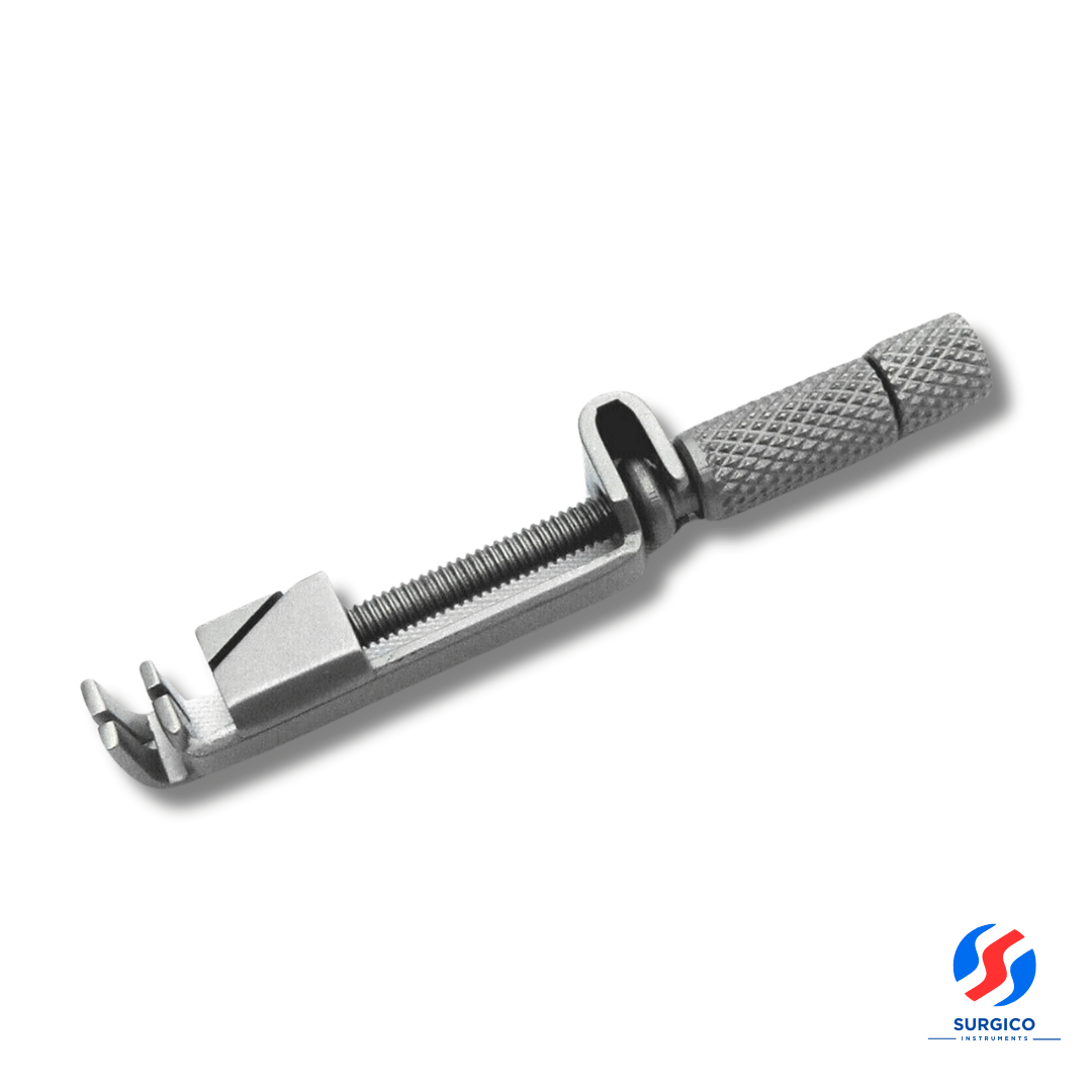 Tofflemire Matrix Retainer