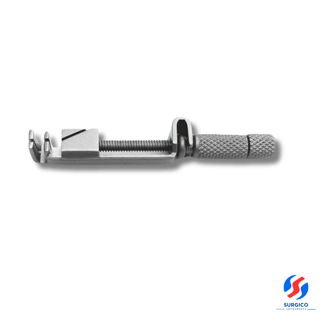 Tofflemire Matrix Retainer Universal