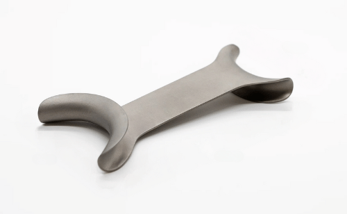 Cheek Retractors