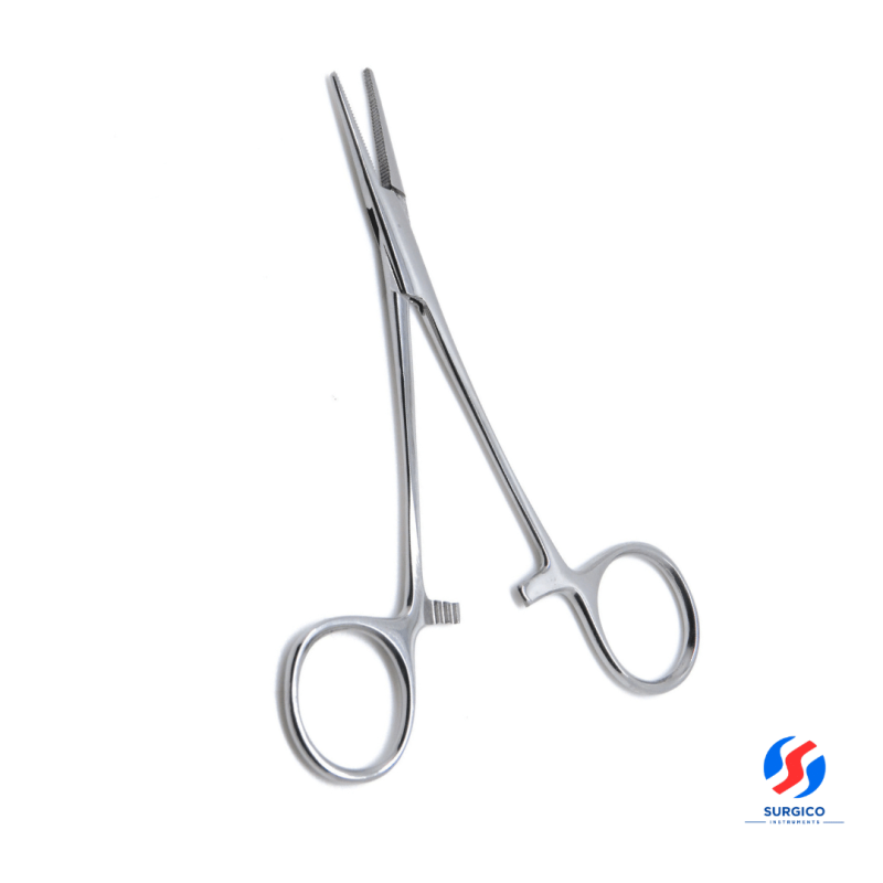 Halsted Mosquito Forceps