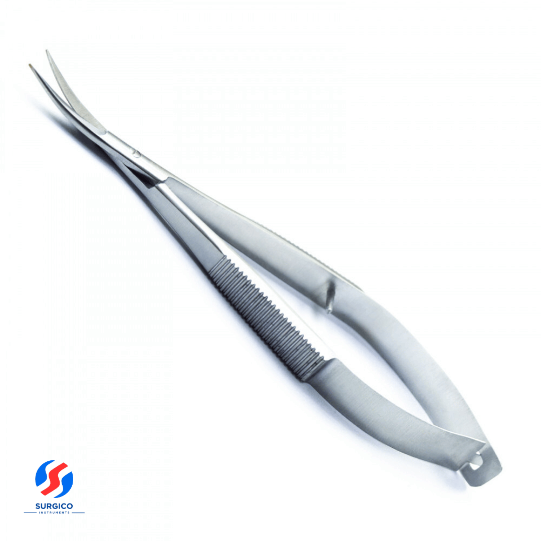 Noyes Scissors