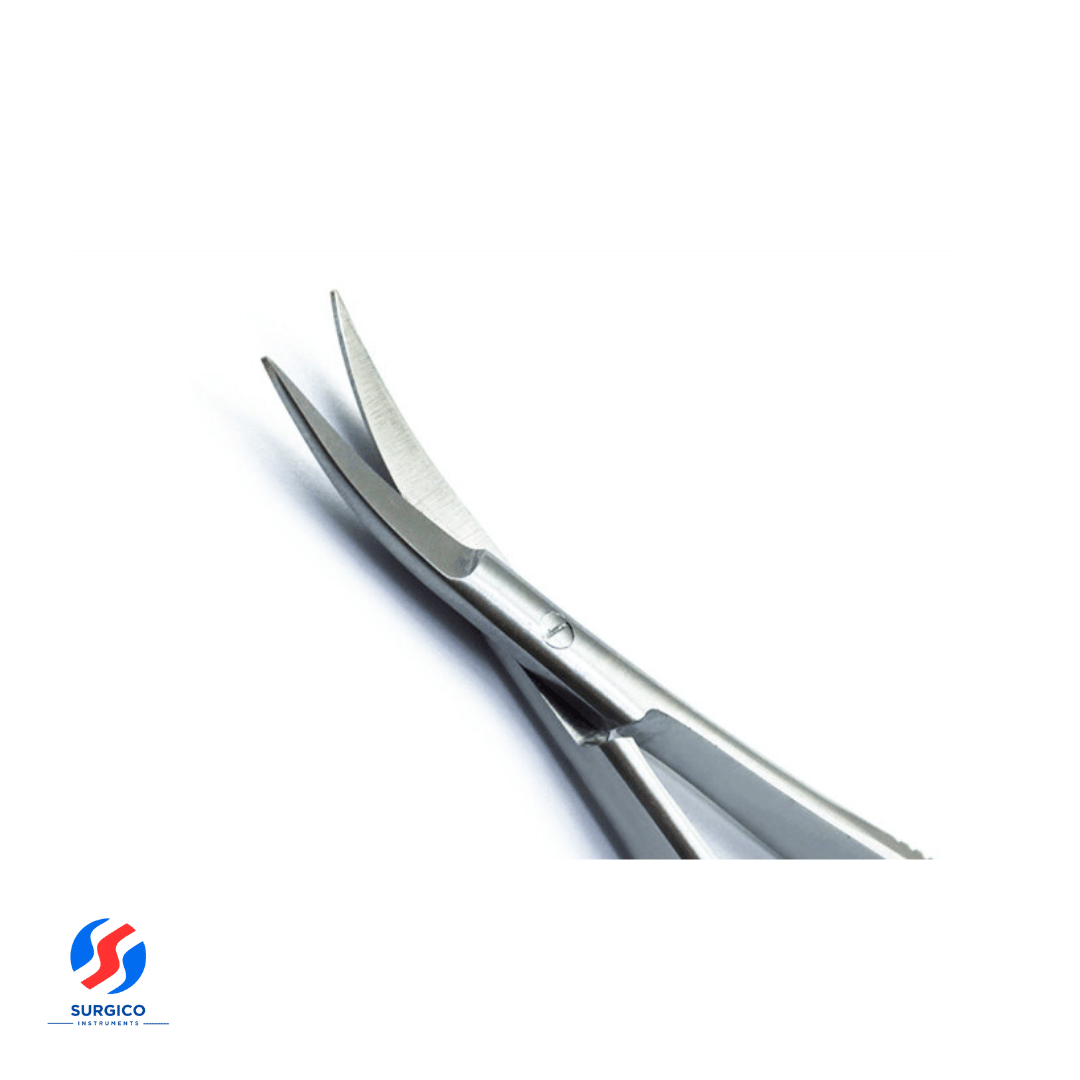 Noyes Scissors