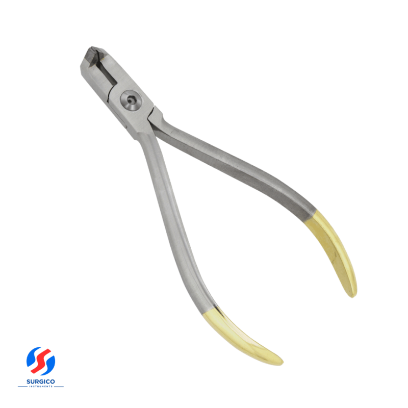 Distal End Cutter TC