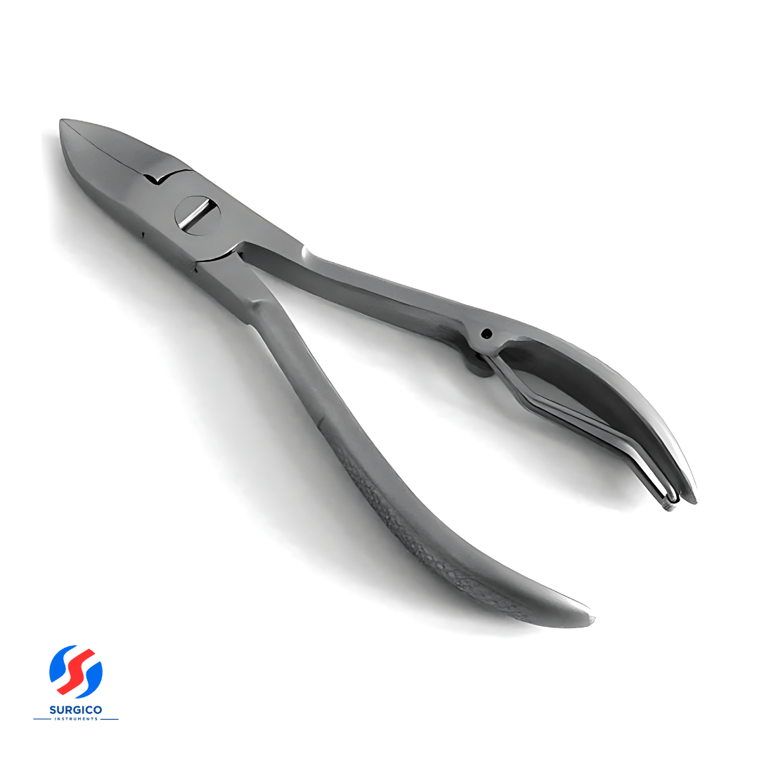 toe nail nippers