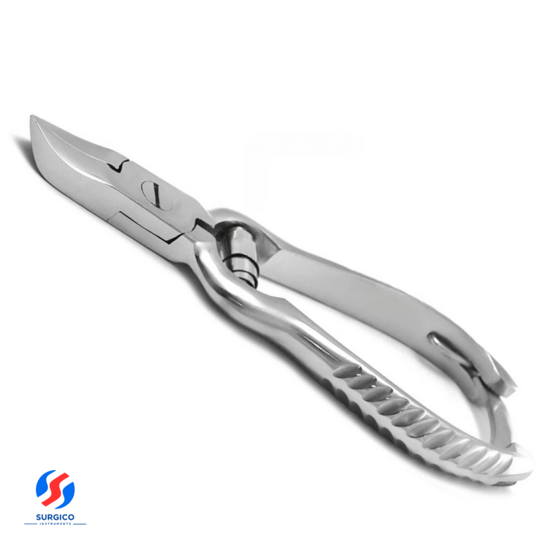 Ring Barrel Nail Cutter